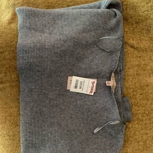 Brand new oversized sweater